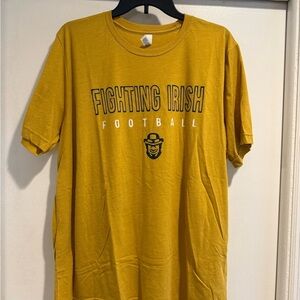 Notre Dame Fighting Irish T-Shirt